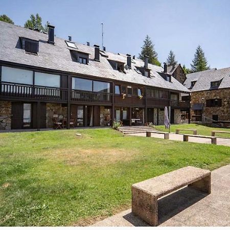 Casa Catania-Acogedora Casa Con Impresionantes Vistas-Fibra Optica Salardú Exterior foto